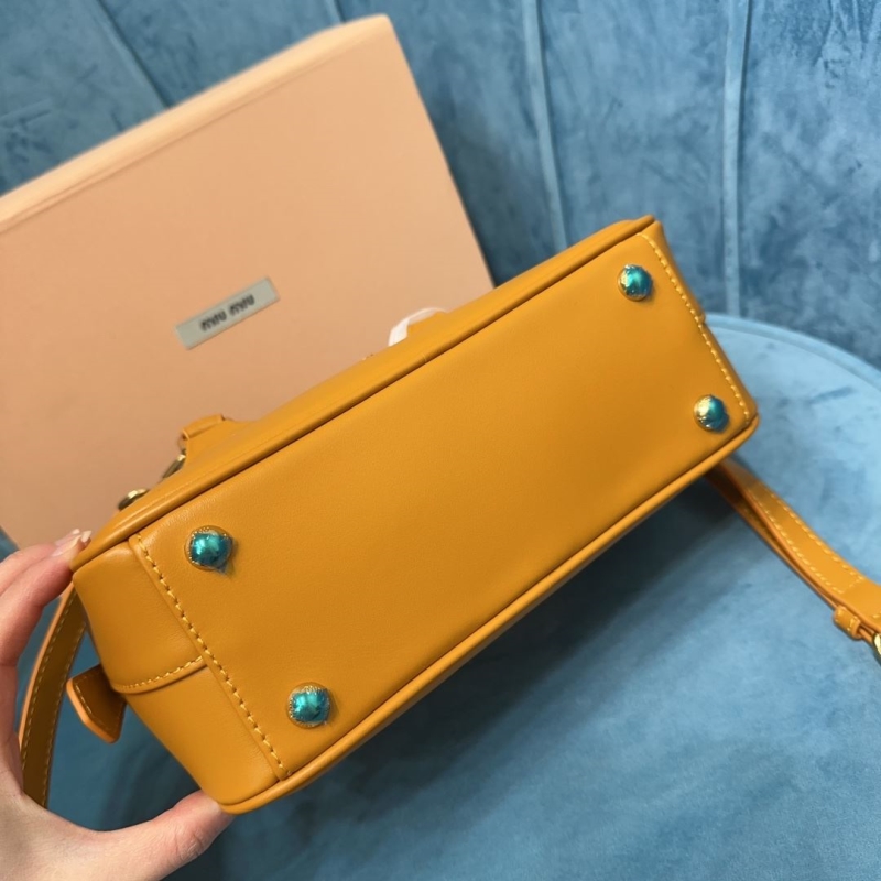 Miu Miu Satchel Bags